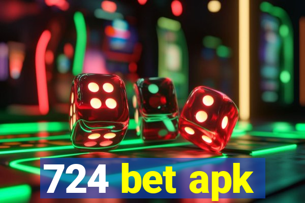 724 bet apk